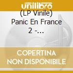 (LP Vinile) Panic En France 2 - Sous-Kaution/Maximum Boycott (7') vinile
