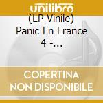 (LP Vinile) Panic En France 4 - Ebola/Ethylic System (7') vinile