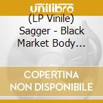 (LP Vinile) Sagger - Black Market Body Parts (7') vinile