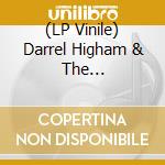 (LP Vinile) Darrel Higham & The Barnshakers - Pretty Little Devil (7") vinile
