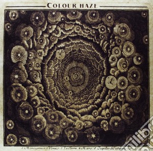 (LP Vinile) Colour Haze - Colour Haze lp vinile di Colour Haze