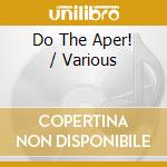Do The Aper! / Various cd