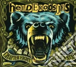De Heideroosjes - Chapter Eight,golden cd