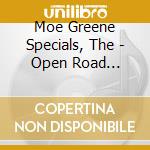 Moe Greene Specials, The - Open Road (Again) cd musicale di Moe Greene Specials, The