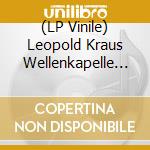 (LP Vinile) Leopold Kraus Wellenkapelle - Fille Electrique (7