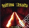 Ultimo Asalto - Mi Camino cd
