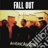 Fall Out - American/Anti cd
