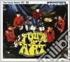 Four By Art - The Early Years '82-'86 cd