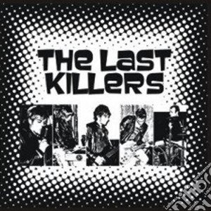 (LP Vinile) Last Killers (The)/The Directors - Split (7