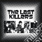 (LP Vinile) Last Killers (The)/The Directors - Split (7')