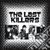 (LP Vinile) Last Killers (The)/The Directors - Split (7') cd