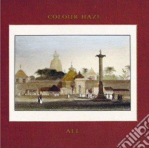 Colour Haze - All cd musicale di Colour Haze
