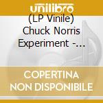 (LP Vinile) Chuck Norris Experiment - Cold Blood (7