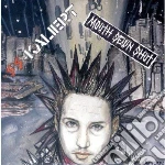 (LP Vinile) SS-Kaliert / Mouth Sewn Shut - Split (7') vinile