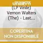 (LP Vinile) Vernon Walters (The) - Last Live (7') vinile