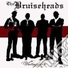 Bruiseheads - Wasting Away cd