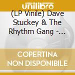 (LP Vinile) Dave Stuckey & The Rhythm Gang - Dinah (7') vinile