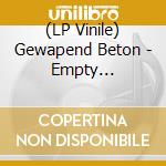 (LP Vinile) Gewapend Beton - Empty Batteries cd