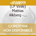 (LP Vinile) Mattias Alkberg - Nervena lp vinile di Mattias Alkberg