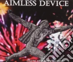 Aimless Device - Coats Of Many Colours cd