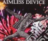 Aimless Device - Coats Of Many Colours cd