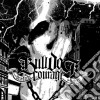 Bulldog Courage - From Heartache To Hatred cd