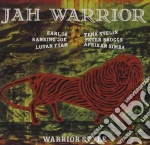 Jah Warrior - Warrior Style cd