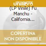 (LP Vinile) Fu Manchu - California Crossing Demos vinile