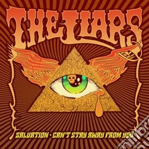 (LP Vinile) Liars (The) - Salvation (7