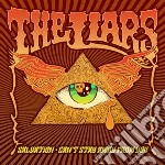(LP Vinile) Liars (The) - Salvation (7')