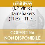 (LP Vinile) Barnshakers (The) - The Trance/Let Me Tell You About Love (7') vinile