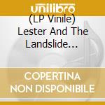 (LP Vinile) Lester And The Landslide Ladies - Estranged In Ladyland vinile
