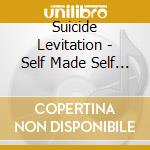 Suicide Levitation - Self Made Self Destroyed cd