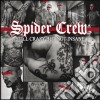 Spider Crew - Still Crazy But Not Insane cd