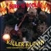 Killer Klown - Born To Rock!!! cd