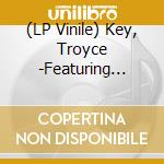 (LP Vinile) Key, Troyce -Featuring Eddie Cochran- - Baby Please Don'T Go (7