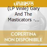 (LP Vinile) Gary And The Masticators - Permanent Vacation (7