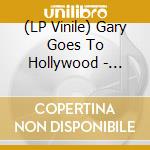 (LP Vinile) Gary Goes To Hollywood - Comin' Up For Air (7') vinile