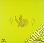 (LP Vinile) Hazel-rah - The Africantape (10') vinile