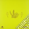(LP Vinile) Hazel-rah - The Africantape (10') cd
