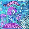 No Strange - Cristalli Sognanti cd