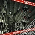 (LP Vinile) S.T.P. (Thee) - Success Through Propaganda cd