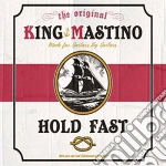 King Mastino - Hold Fast cd