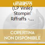 (LP Vinile) Stompin' Riffraffs - Bizarre (7') vinile