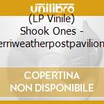 (LP Vinile) Shook Ones - Merriweatherpostpavilion B/W Fancy (7') vinile