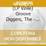 (LP Vinile) Groove Diggers, The - What'S Inside A Girl (7