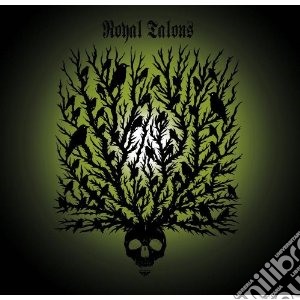 Royal Talons - Royal Talons cd musicale di Talons Royal