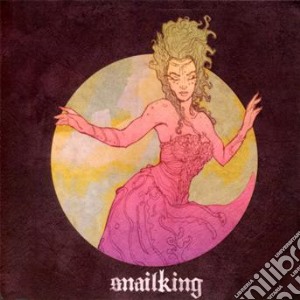 Snailking - Samsara cd musicale di Snailking