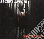 Secret Affair - Soho Dreams cd