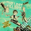 (LP Vinile) Last Killers (The) - 3 Bombs Over Berlin cd